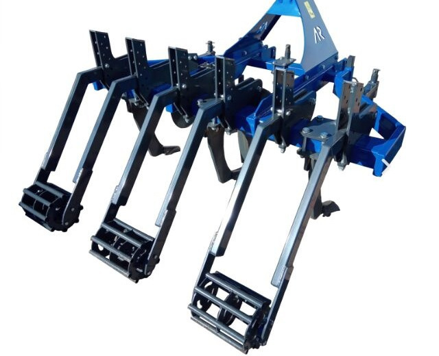 Ad-Rol GM - Djupluckrare: bild 3 Ad-Rol GM - Djupluckrare: bild 3