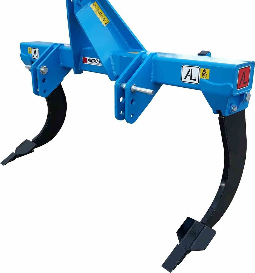 Agro-Lift Głębosz GR - Djupluckrare: bild 1 Agro-Lift Głębosz GR - Djupluckrare: bild 1