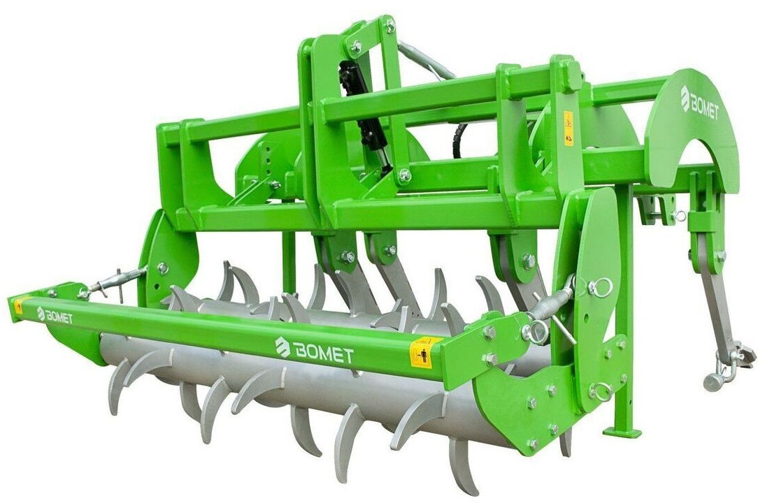 Bomet Mensa U486/1 - Djupluckrare: bild 1 Bomet Mensa U486/1 - Djupluckrare: bild 1