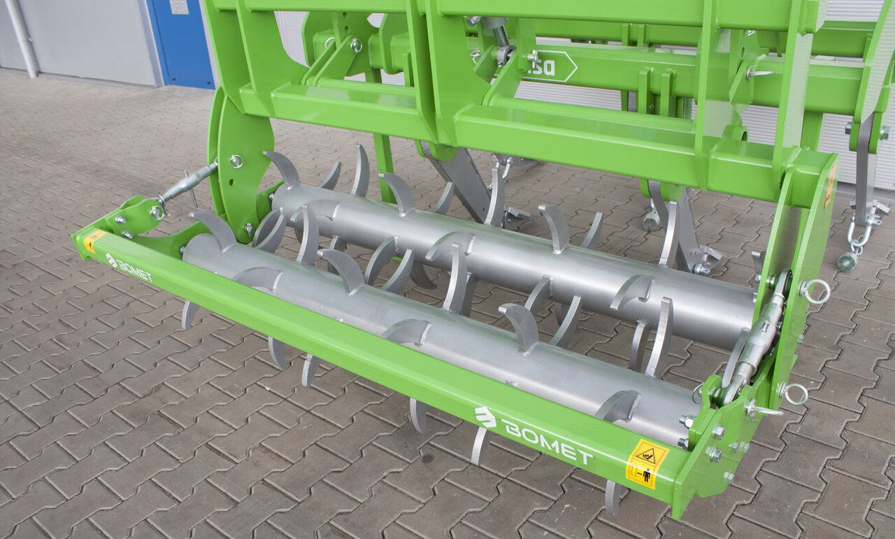 Bomet Mensa U486/1 - Djupluckrare: bild 5 Bomet Mensa U486/1 - Djupluckrare: bild 5