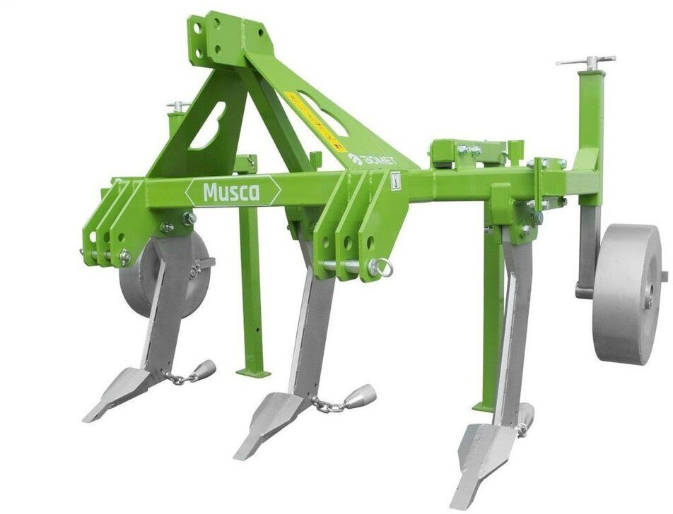 Bomet U476/2 - Djupluckrare: bild 1 Bomet U476/2 - Djupluckrare: bild 1