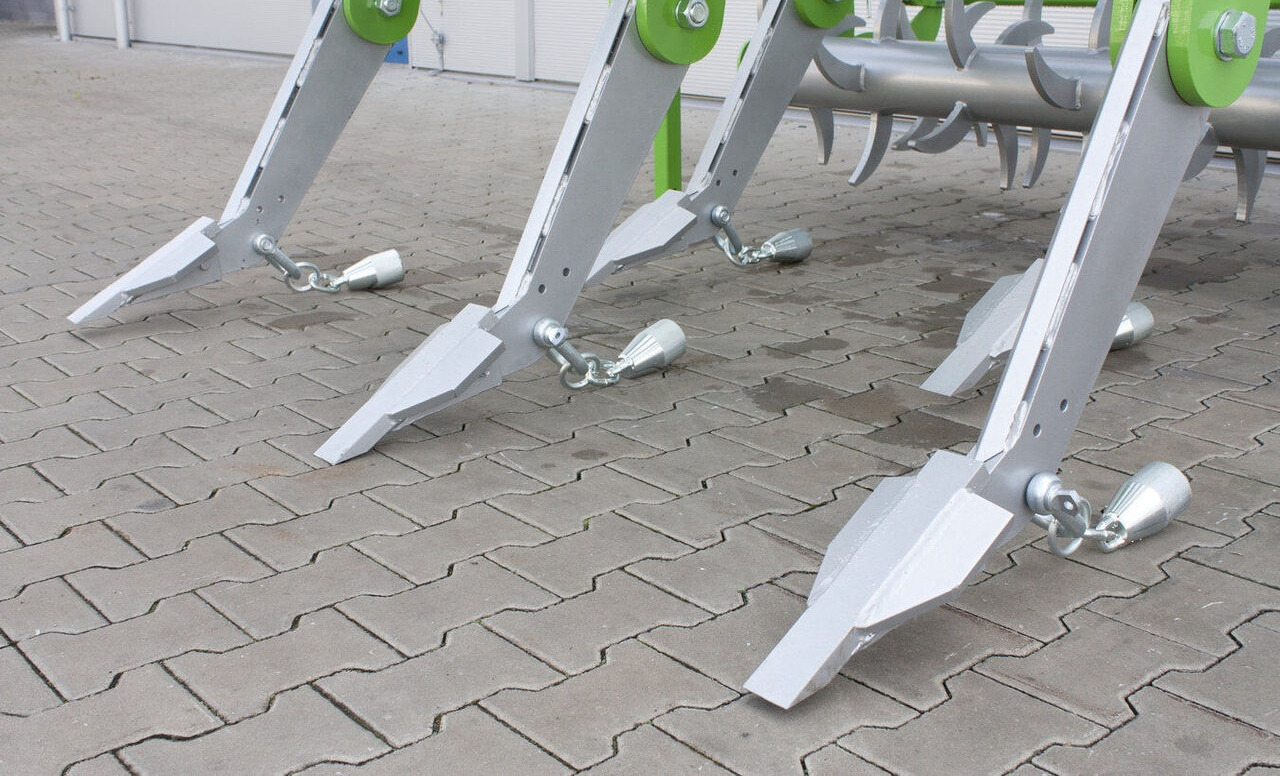 Bomet U486/3 - Djupluckrare: bild 4 Bomet U486/3 - Djupluckrare: bild 4