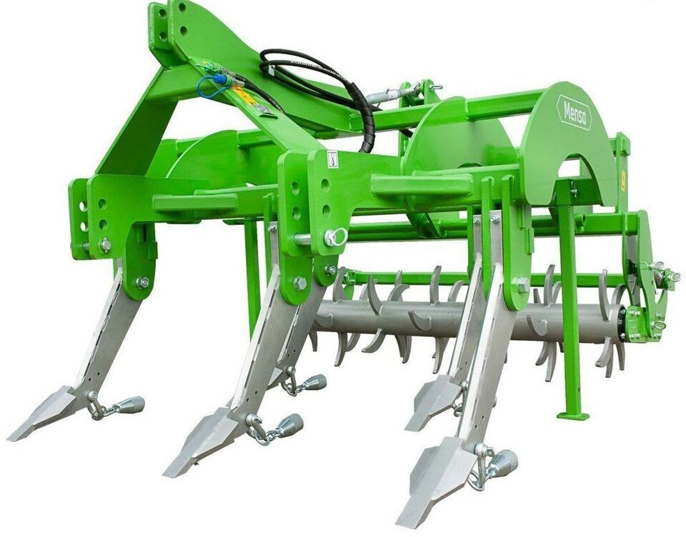 Bomet U486 - Djupluckrare: bild 1 Bomet U486 - Djupluckrare: bild 1