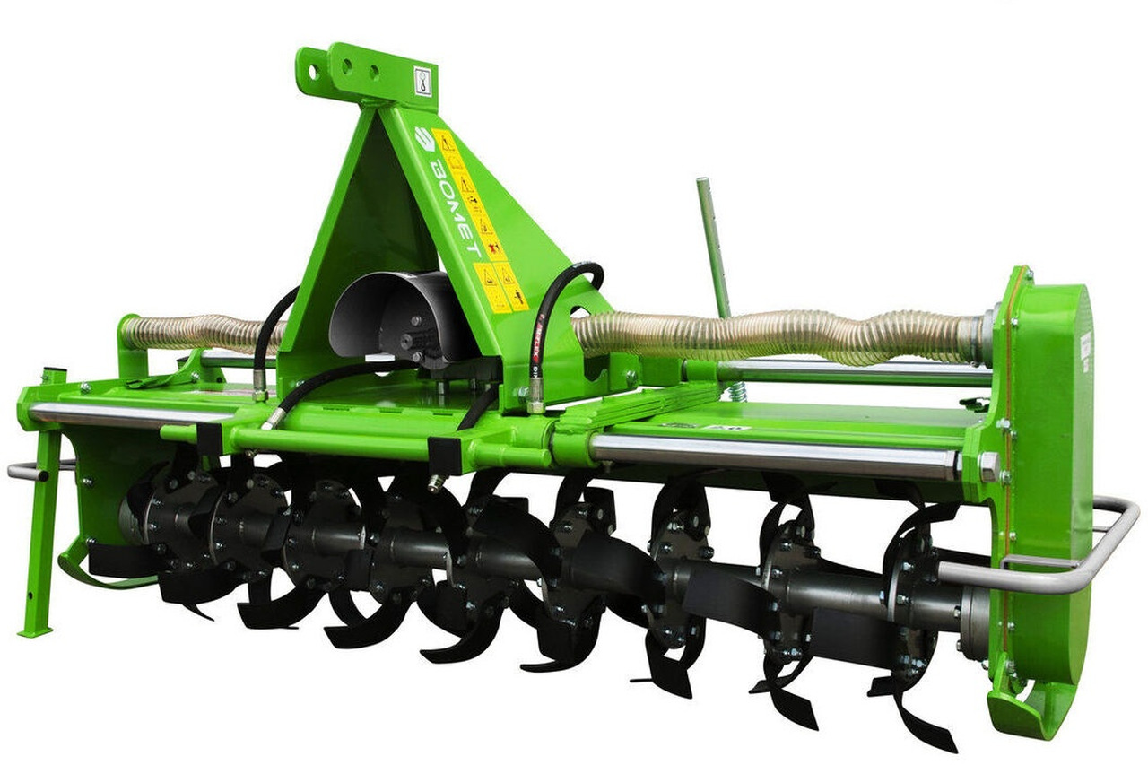 Bomet U540/1H - Djupluckrare: bild 1 Bomet U540/1H - Djupluckrare: bild 1