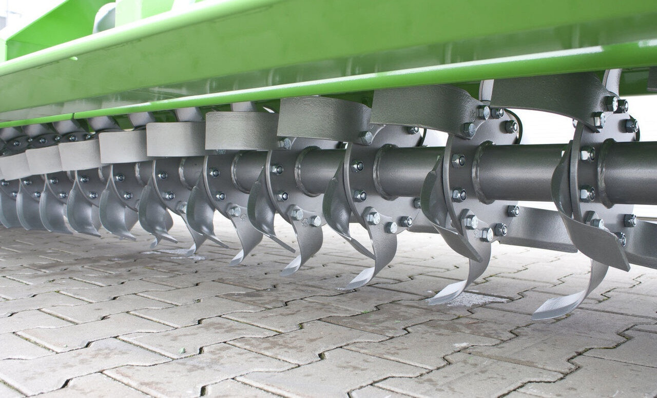 Bomet U540/7 - Djupluckrare: bild 3 Bomet U540/7 - Djupluckrare: bild 3