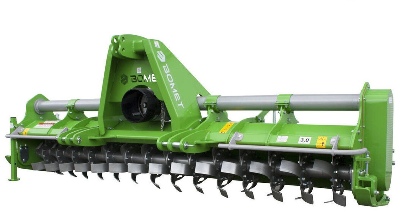 Bomet U540/7 - Djupluckrare: bild 1 Bomet U540/7 - Djupluckrare: bild 1