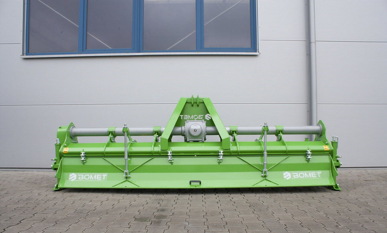 Bomet U540/7 - Djupluckrare: bild 2 Bomet U540/7 - Djupluckrare: bild 2