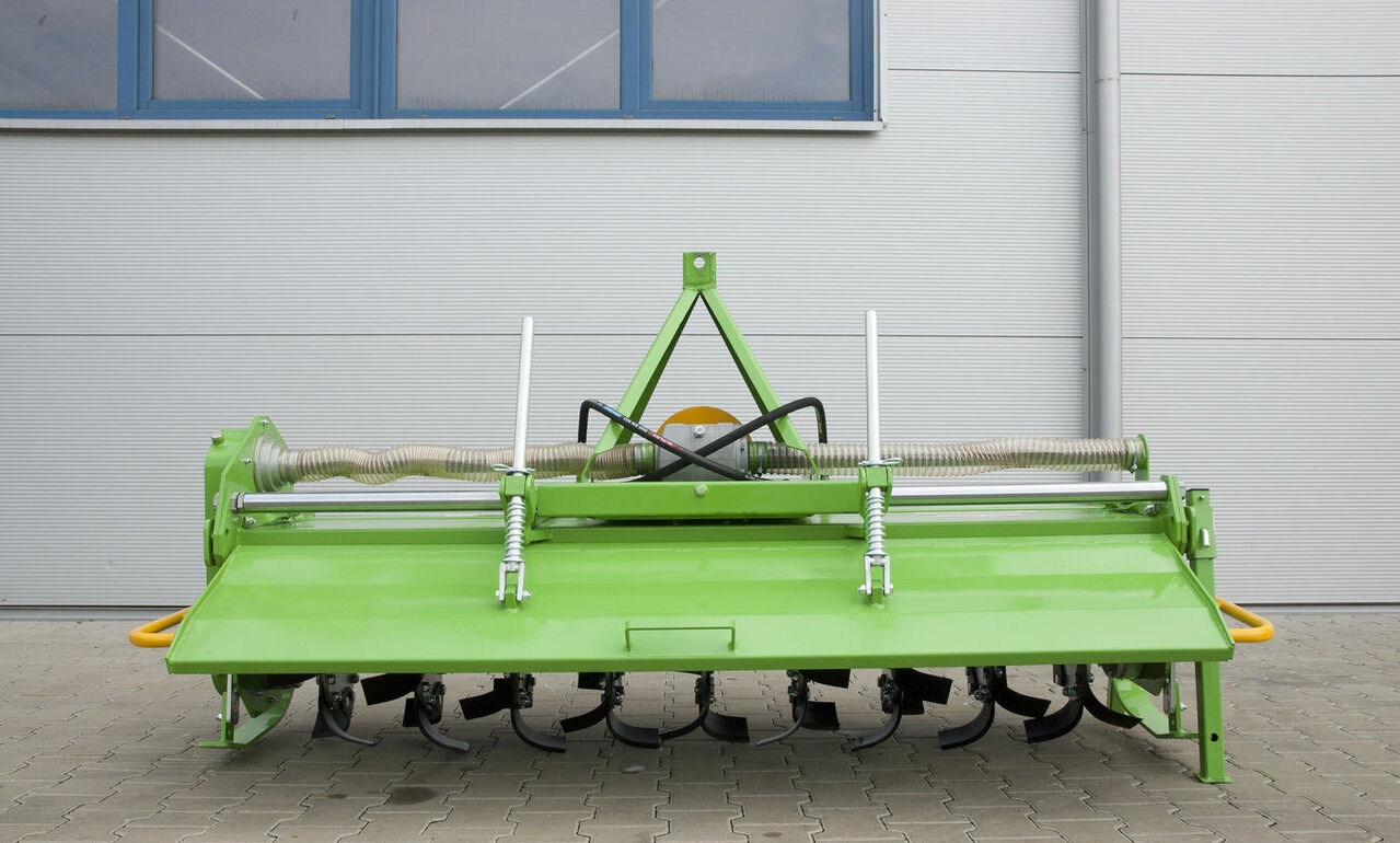 Bomet U540 H - Djupluckrare: bild 2 Bomet U540 H - Djupluckrare: bild 2