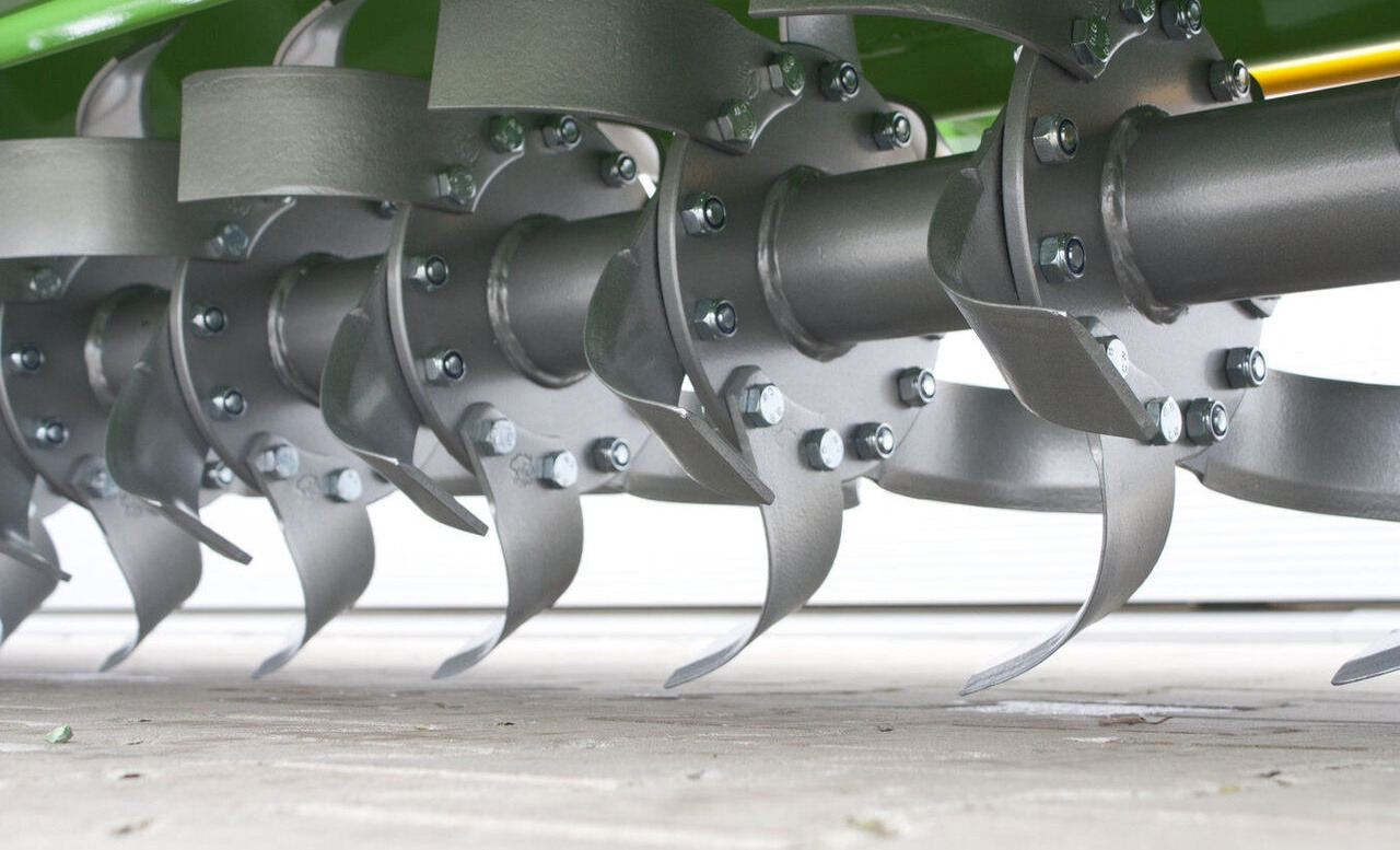 Bomet U540 H - Djupluckrare: bild 4 Bomet U540 H - Djupluckrare: bild 4