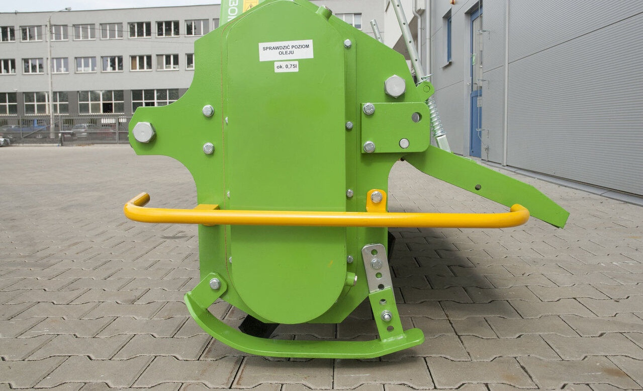 Bomet U540 H - Djupluckrare: bild 3 Bomet U540 H - Djupluckrare: bild 3