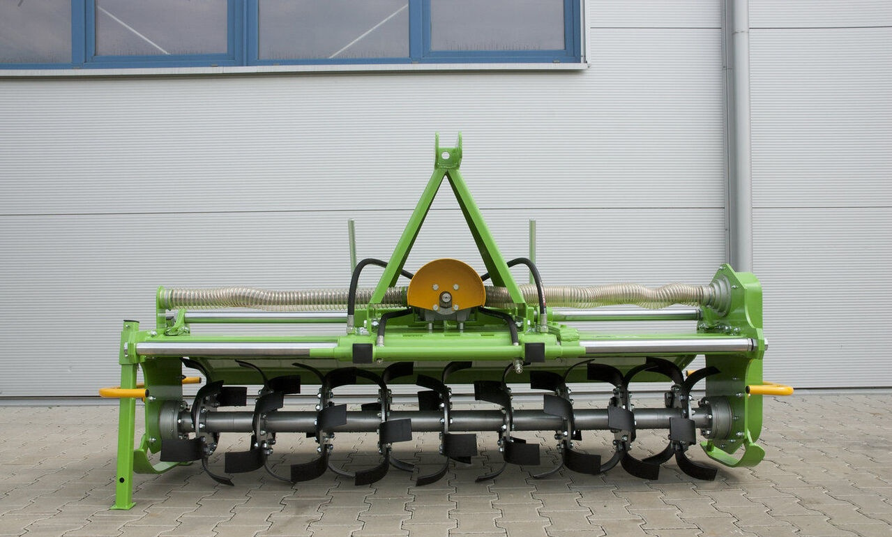 Bomet U540 H - Djupluckrare: bild 1 Bomet U540 H - Djupluckrare: bild 1