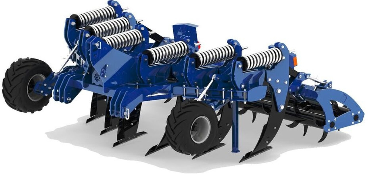 Landstal GZ, GS, GSC - Djupluckrare: bild 2 Landstal GZ, GS, GSC - Djupluckrare: bild 2