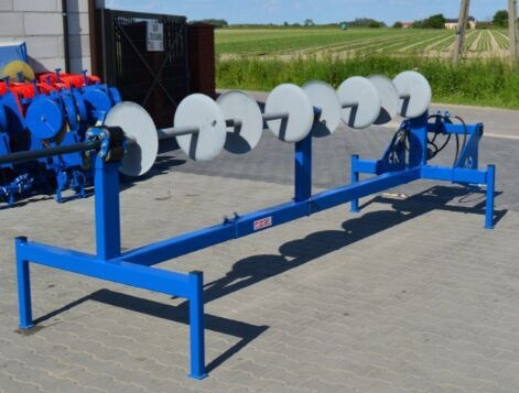 Mała Zwijarko - rozwijarka do taśm Ad-Rol - Förpackningsmaskin: bild 3 Mała Zwijarko - rozwijarka do taśm Ad-Rol - Förpackningsmaskin: bild 3