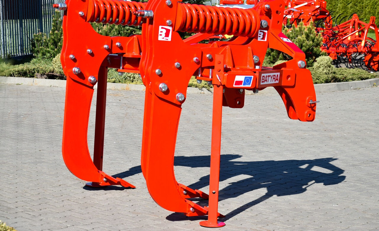 New Batyra - Djupluckrare: bild 3 New Batyra - Djupluckrare: bild 3