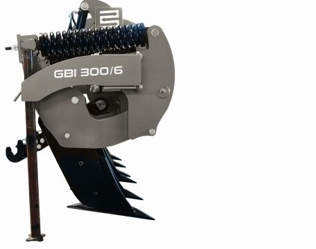 Rol/Ex GBI 300\6 - Djupluckrare: bild 3 Rol/Ex GBI 300\6 - Djupluckrare: bild 3