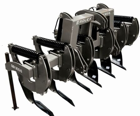 Rol/Ex GBI 300\6 - Djupluckrare: bild 1 Rol/Ex GBI 300\6 - Djupluckrare: bild 1