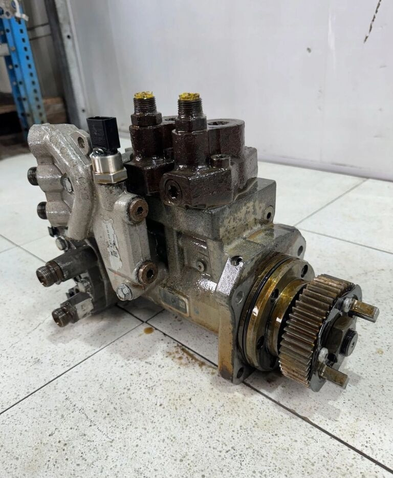 Mercedes-Benz Actros MP 4 A4700900850 truck - Bränslepump för Lastbil: bild 3 Mercedes-Benz Actros MP 4 A4700900850 truck - Bränslepump för Lastbil: bild 3