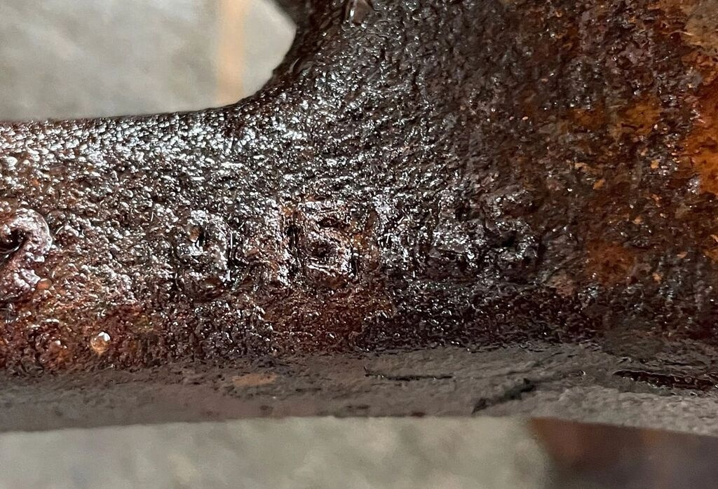 Scania R 730 V8 1906965 Scania R 730 V8 1906965 truck - Avgasgrenrör för Lastbil: bild 2 Scania R 730 V8 1906965 Scania R 730 V8 1906965 truck - Avgasgrenrör för Lastbil: bild 2