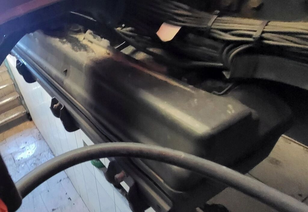 Scania R Euro6 2173147 2140807 Scania R Euro6 2173147 2140807 truck - AdBlue tank för Lastbil: bild 2 Scania R Euro6 2173147 2140807 Scania R Euro6 2173147 2140807 truck - AdBlue tank för Lastbil: bild 2