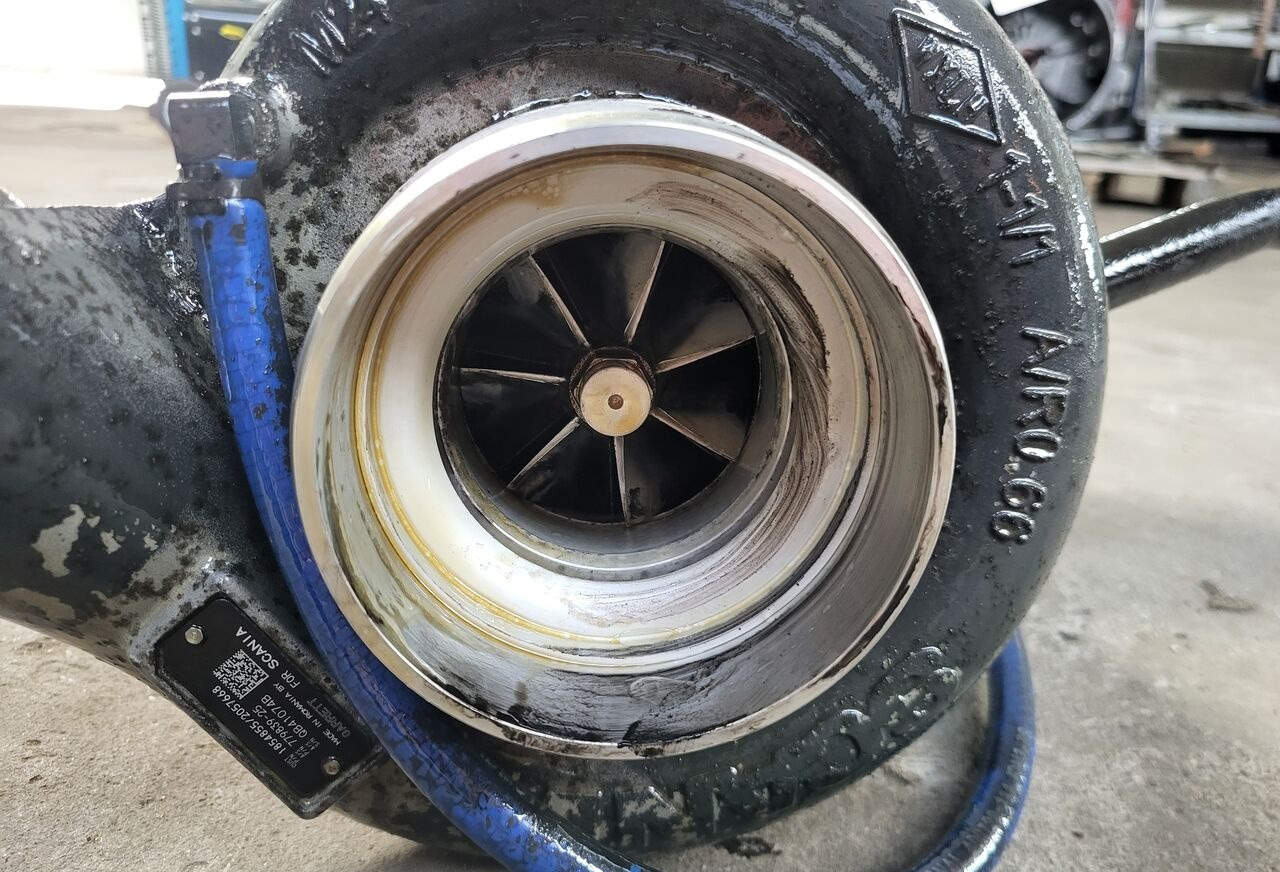 Scania R PDE 1854855 2057668 Scania R PDE 1854855 2057668 truck - Turbo för Lastbil: bild 5 Scania R PDE 1854855 2057668 Scania R PDE 1854855 2057668 truck - Turbo för Lastbil: bild 5