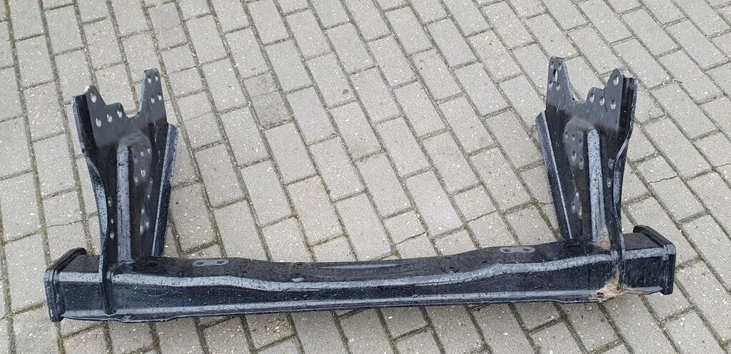 Scania R S 2290066 Scania Zderzak Scania R S 2290066 truck - Stötfångare för Lastbil: bild 1 Scania R S 2290066 Scania Zderzak Scania R S 2290066 truck - Stötfångare för Lastbil: bild 1