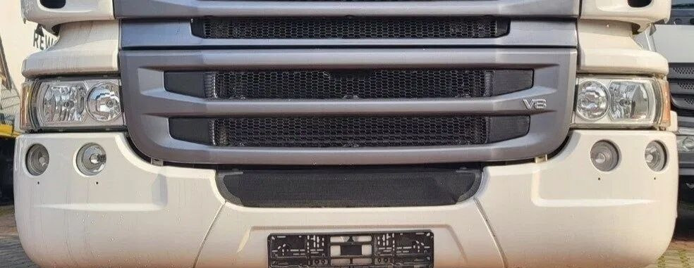 Scania r Scania r truck - Stötfångare för Lastbil: bild 1 Scania r Scania r truck - Stötfångare för Lastbil: bild 1