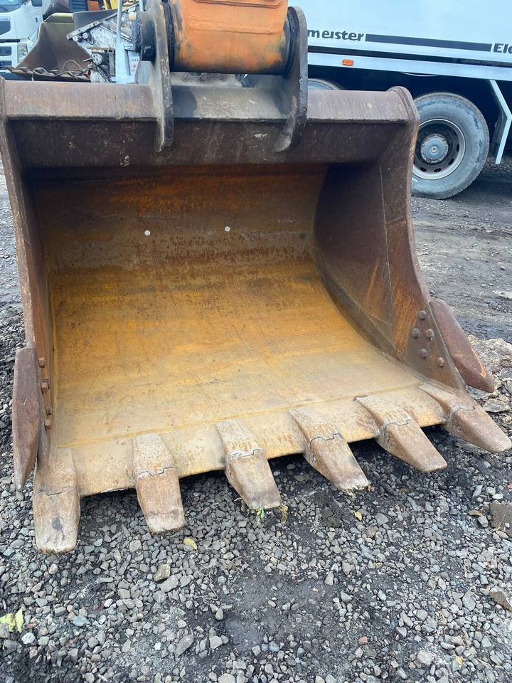 DOOSAN DX 340LCA - Bandgrävare: bild 4 DOOSAN DX 340LCA - Bandgrävare: bild 4