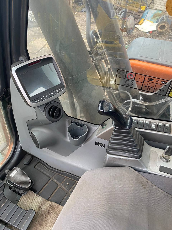 DOOSAN DX 340LCA - Bandgrävare: bild 3 DOOSAN DX 340LCA - Bandgrävare: bild 3