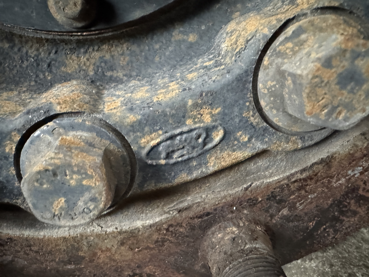 Ford F-Max Cargo - Hub: bild 5 Ford F-Max Cargo - Hub: bild 5