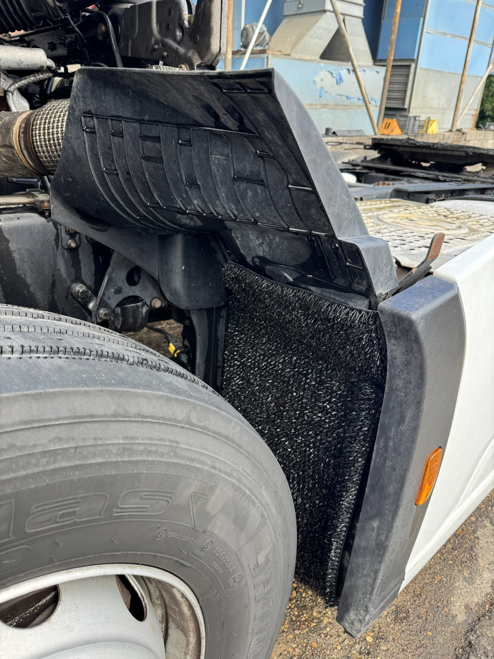 Ford F-Max - Vinge: bild 3 Ford F-Max - Vinge: bild 3