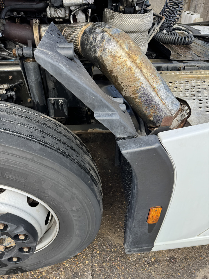 Ford F-Max - Vinge: bild 2 Ford F-Max - Vinge: bild 2