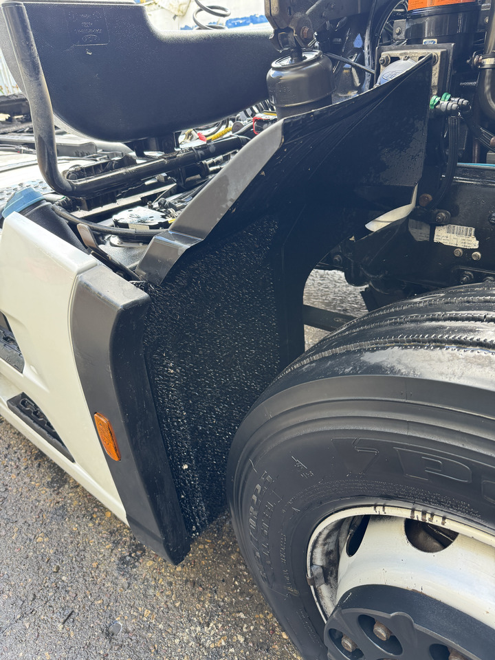 Ford F-Max - Vinge: bild 2 Ford F-Max - Vinge: bild 2