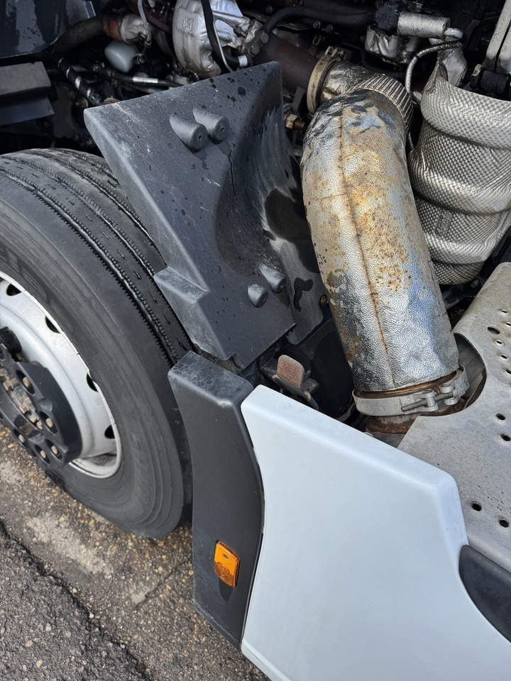 Ford F-Max - Vinge: bild 1 Ford F-Max - Vinge: bild 1