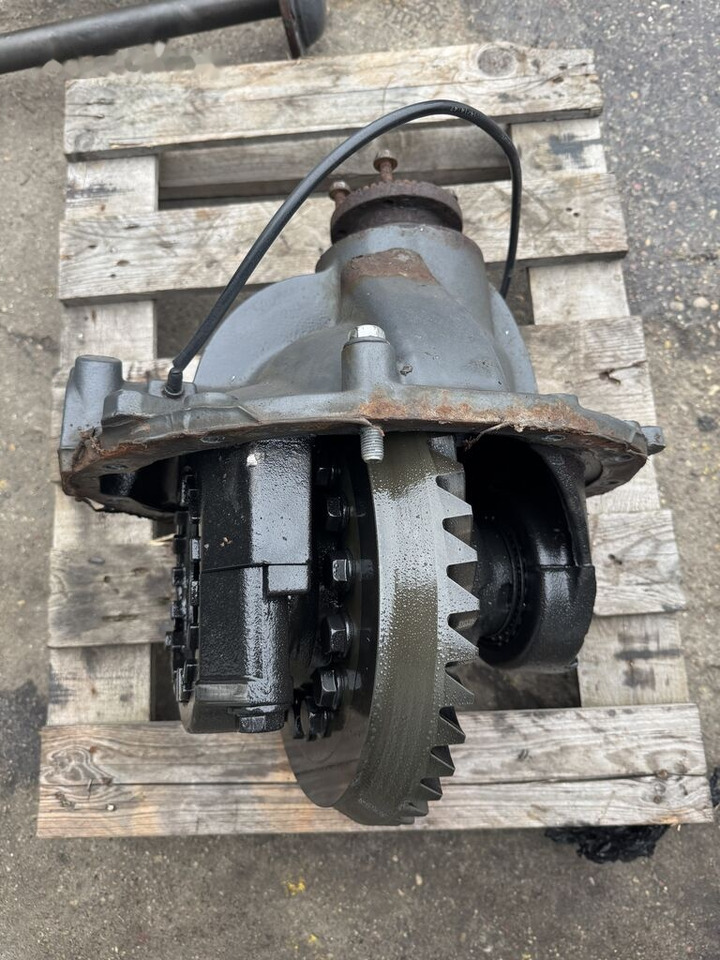 Mercedes-Benz Atego III E6 17.5 3,416 - Differential för Lastbil: bild 3 Mercedes-Benz Atego III E6 17.5 3,416 - Differential för Lastbil: bild 3