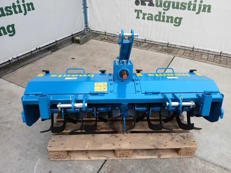 Imants JNC 135L - Maskin för jordbearbetning: bild 3 Imants JNC 135L - Maskin för jordbearbetning: bild 3
