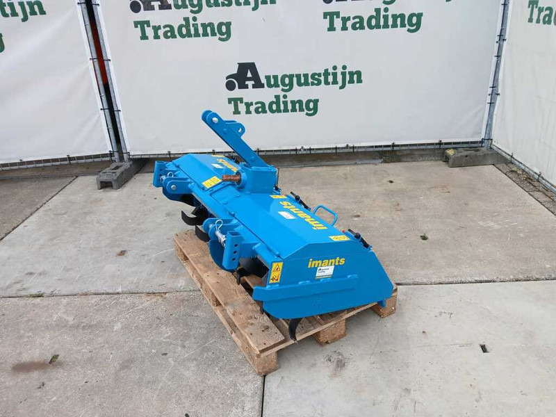 Imants JNC 135L - Maskin för jordbearbetning: bild 1 Imants JNC 135L - Maskin för jordbearbetning: bild 1