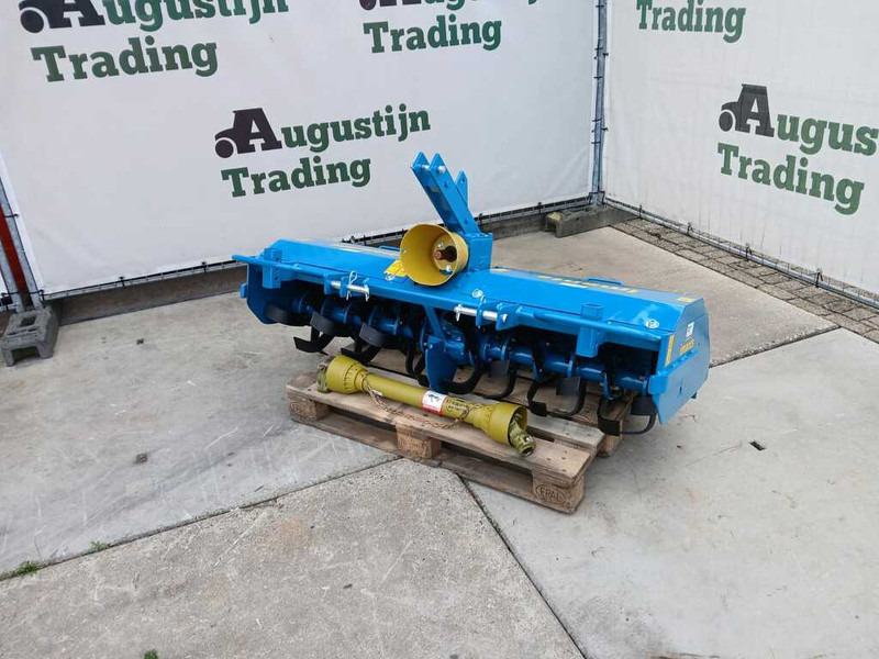 Imants JNC 160L - Maskin för jordbearbetning: bild 1 Imants JNC 160L - Maskin för jordbearbetning: bild 1