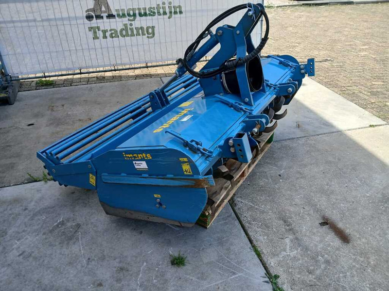 Imants JNC 170Z - Maskin för jordbearbetning: bild 4 Imants JNC 170Z - Maskin för jordbearbetning: bild 4