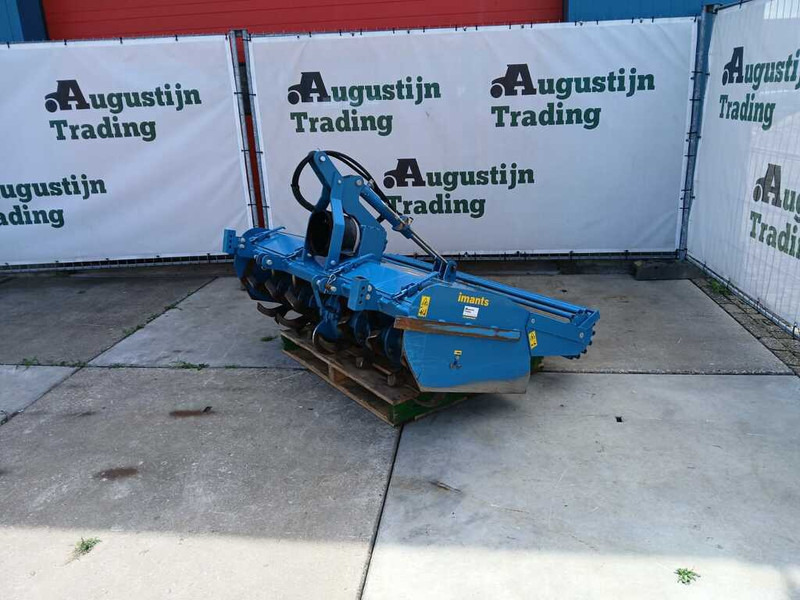 Imants JNC 170Z - Maskin för jordbearbetning: bild 2 Imants JNC 170Z - Maskin för jordbearbetning: bild 2