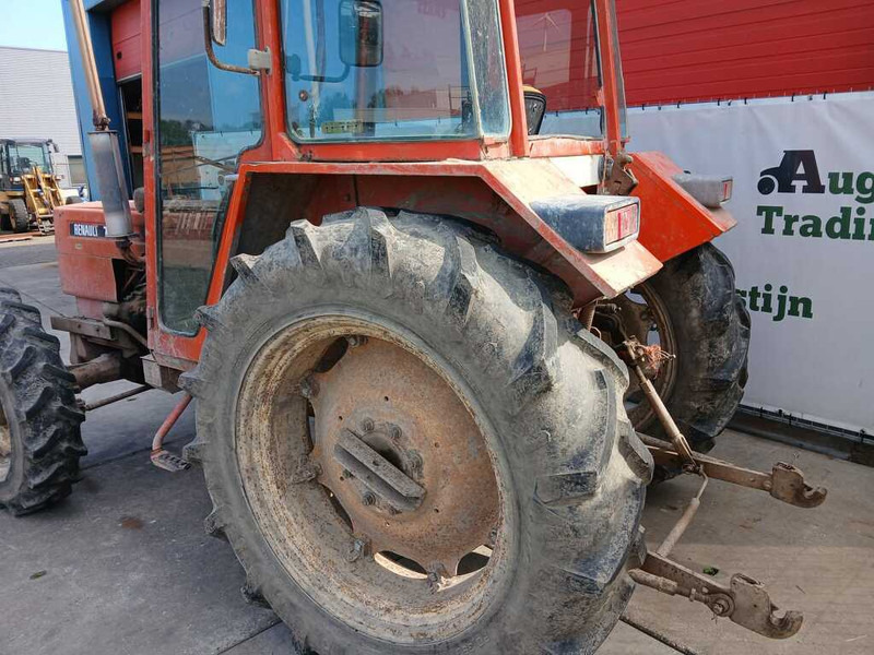 Renault 781-4 - Traktor: bild 5 Renault 781-4 - Traktor: bild 5