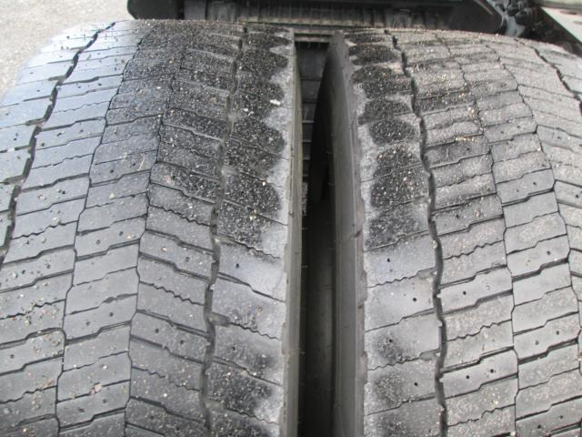 Mercedes-Benz Actros 1845 LS - Dragbil: bild 5 Mercedes-Benz Actros 1845 LS - Dragbil: bild 5