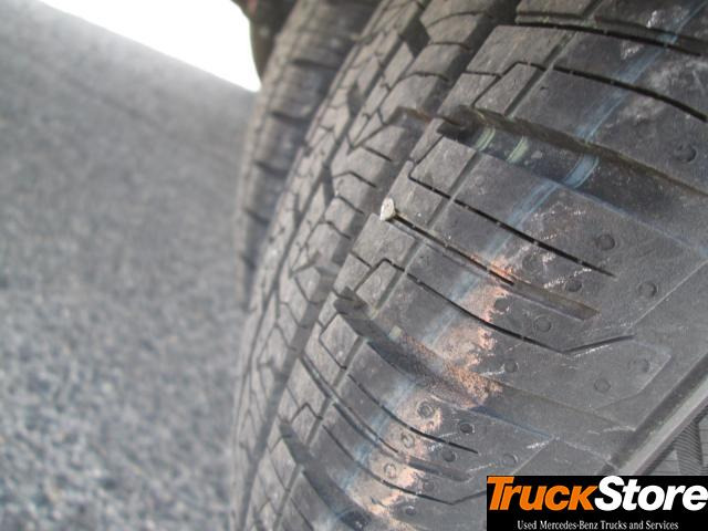 FUSO Canter 3C15 - Volymskåp: bild 5 FUSO Canter 3C15 - Volymskåp: bild 5