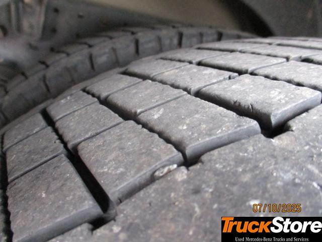 FUSO Canter 7C18 - Kylbil: bild 5 FUSO Canter 7C18 - Kylbil: bild 5