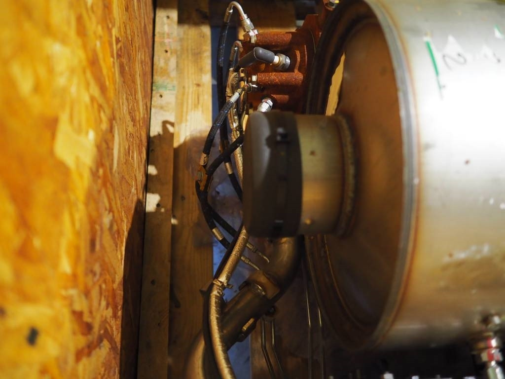 Ny Motor för Byggmaskiner CAT Caterpillar C9.3 - Module AR-Clean Emission / DPF: bild 7 Ny Motor för Byggmaskiner CAT Caterpillar C9.3 - Module AR-Clean Emission / DPF: bild 7