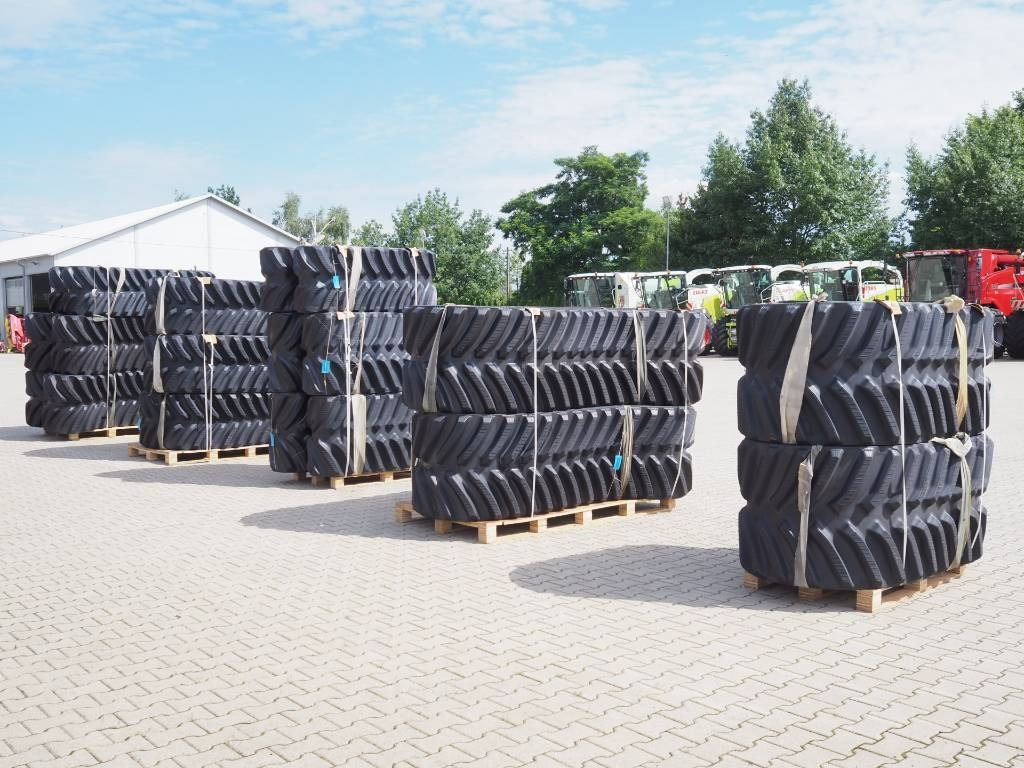 Case IH Magnum Rowtrac, New Holland T8 SmartTrax / 30" - Larvband för Lantbruksmaskiner: bild 4 Case IH Magnum Rowtrac, New Holland T8 SmartTrax / 30" - Larvband för Lantbruksmaskiner: bild 4