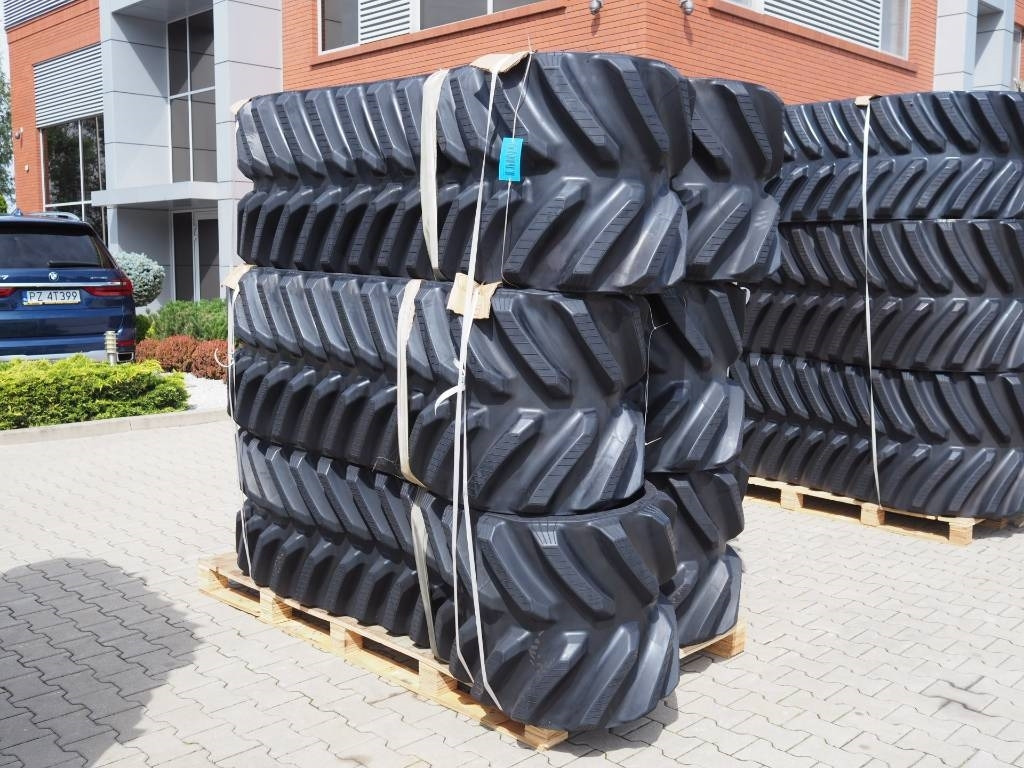 Ny Larvband för Lantbruksmaskiner Challenger MT800 / Rubber belt / track / 36" / 915mm: bild 8 Ny Larvband för Lantbruksmaskiner Challenger MT800 / Rubber belt / track / 36" / 915mm: bild 8