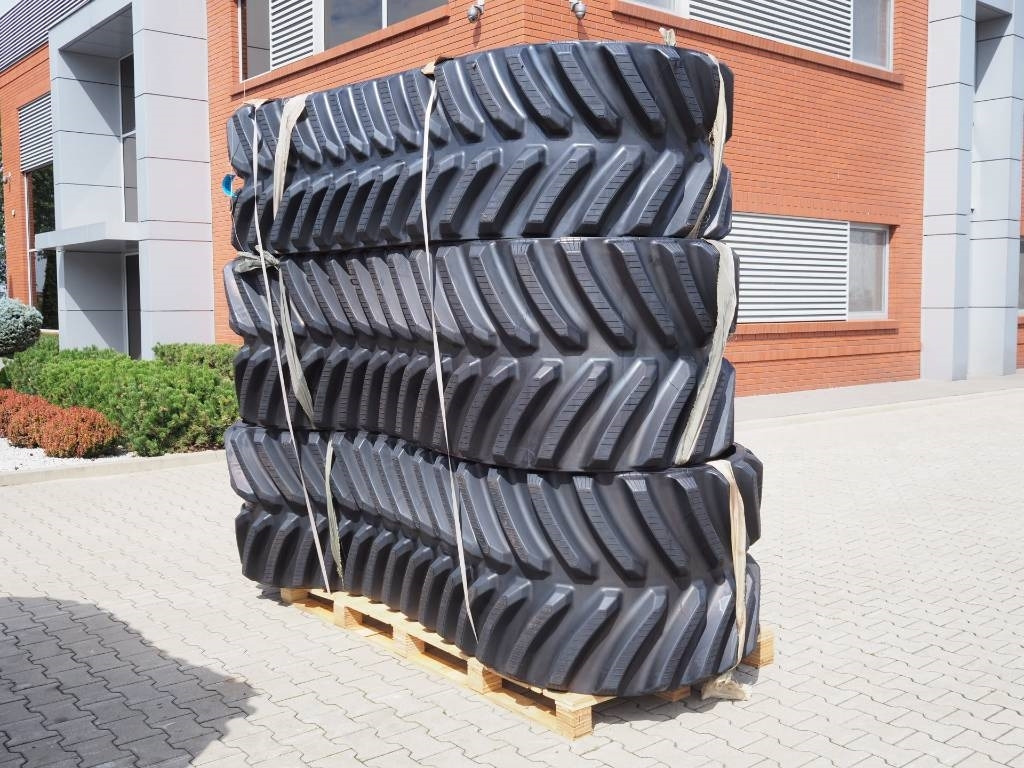 Ny Larvband för Lantbruksmaskiner Challenger MT800 / Rubber belt / track / 36" / 915mm: bild 9 Ny Larvband för Lantbruksmaskiner Challenger MT800 / Rubber belt / track / 36" / 915mm: bild 9