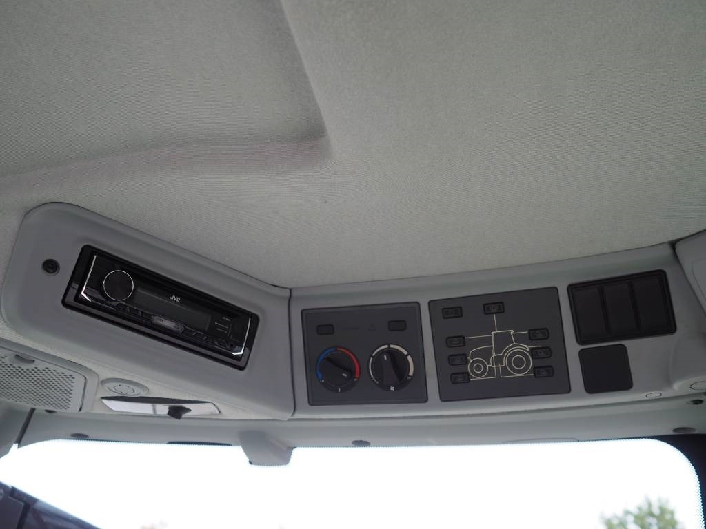 Traktor Claas Arion 610 CIS: bild 9 Traktor Claas Arion 610 CIS: bild 9