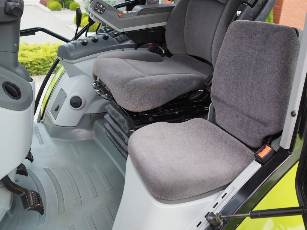 Traktor Claas Arion 610 CIS: bild 6 Traktor Claas Arion 610 CIS: bild 6