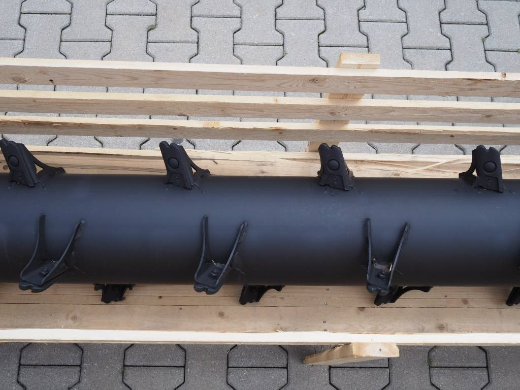 Claas Lexion - Rotor / right / rechts / prawy - Växellåda för Lantbruksmaskiner: bild 5 Claas Lexion - Rotor / right / rechts / prawy - Växellåda för Lantbruksmaskiner: bild 5